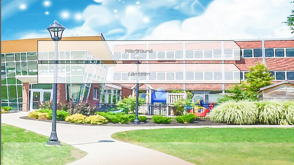 春风 | Spring Breeze game for windows Pc 1