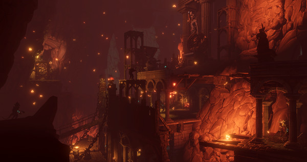 Underworld Ascendantfor windows and Linux 1