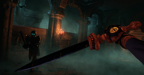 Underworld Ascendant game for Linux 1