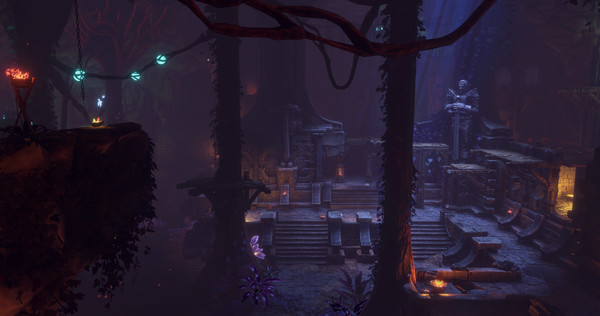 Underworld Ascendant recommended requirements