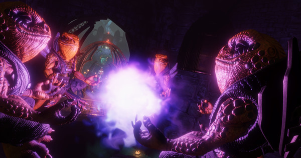 Underworld Ascendant download Underworld Ascendant download