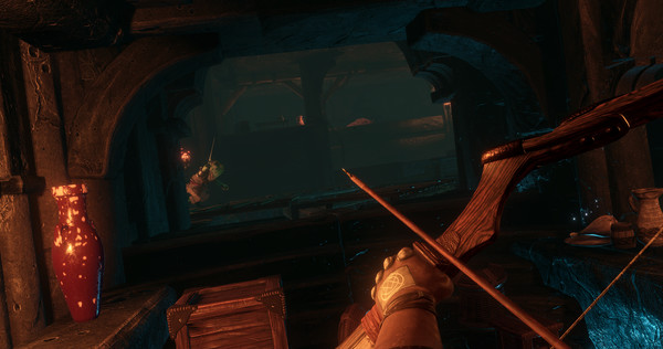 Underworld Ascendant screenshot