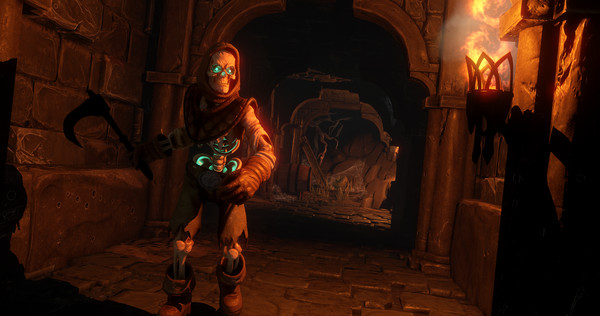 Скриншот из Underworld Ascendant