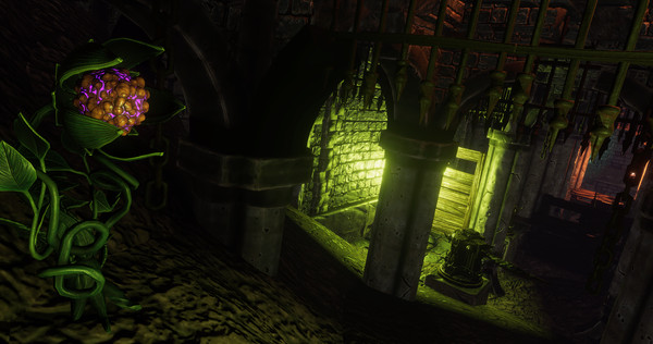 Скриншот из Underworld Ascendant