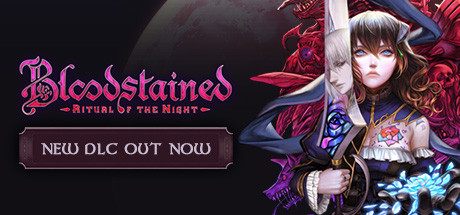 Bloodstained: Ritual of the Night