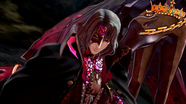 Bloodstained:  Ritual of the Night PC requirements