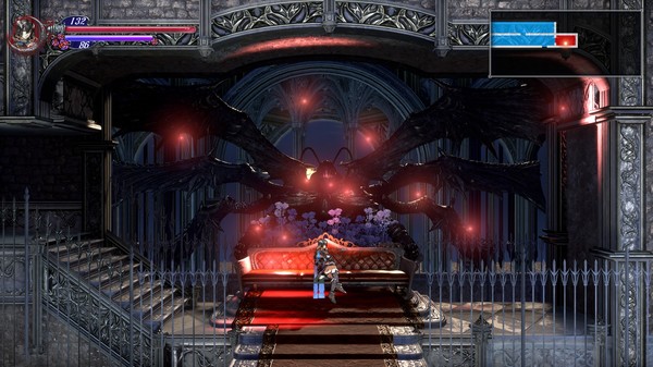 Can i run Bloodstained:  Ritual of the Night