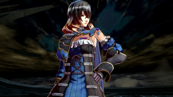 Bloodstained:  Ritual of the Night requirements