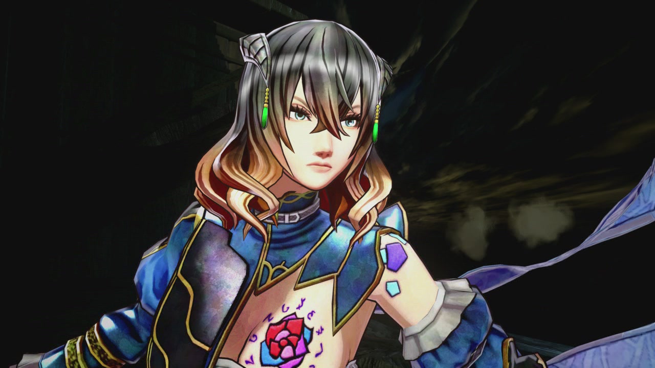Bloodstained: Ritual of the Night Resimleri 