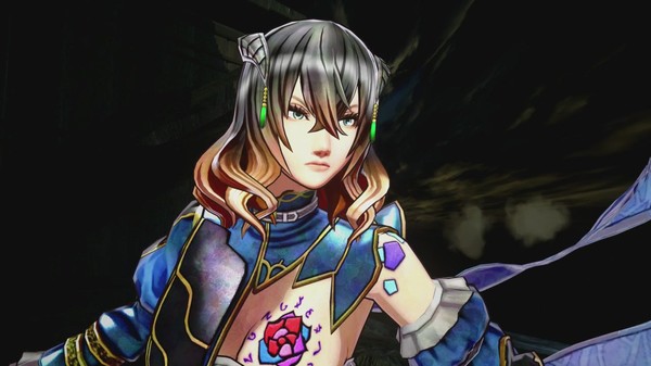 скриншот Bloodstained: Ritual of the Night 0