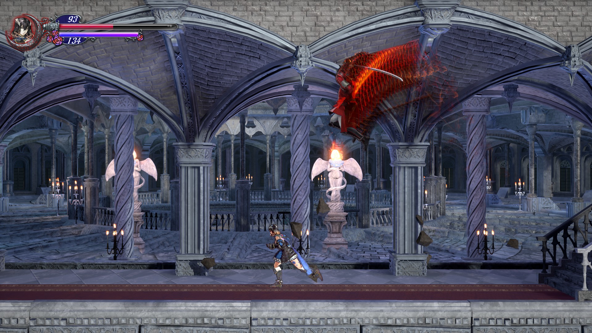 Bloodstained Ritual Of The Night On Steam   Ss B05a551129f46bc1ccbaba4b1f0f43f2e2636cb4.1920x1080 