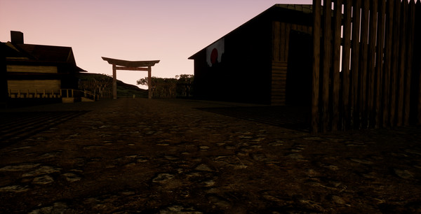 Prisoner game for windows Pc 1