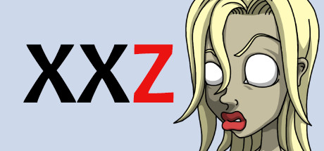XXZ cover art