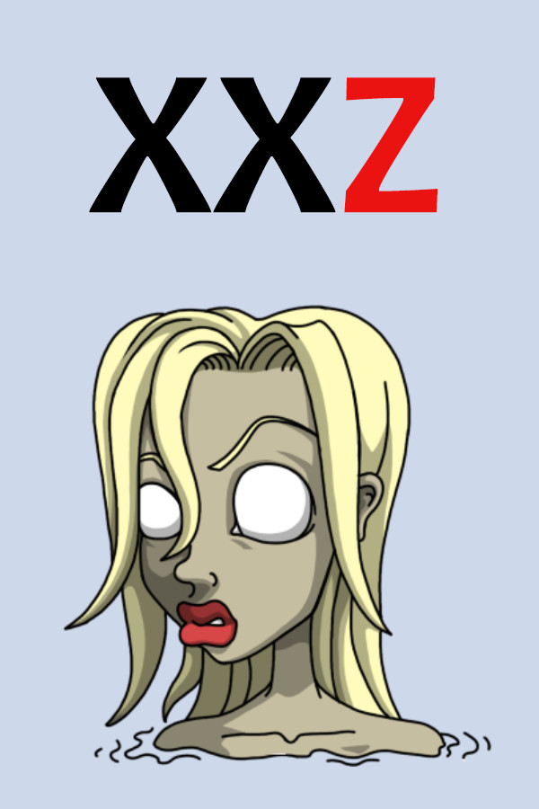 Steam portrait for XXZ.
