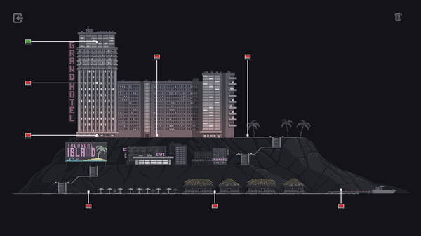 XXZ game for Linux 1