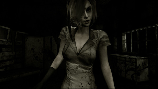 DreadEye VR game for Linux 1