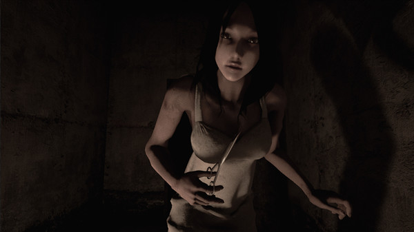 DreadEye VR game for windows Pc 1