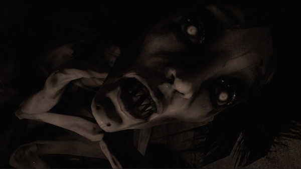 DreadEye VRfor windows and Linux 1