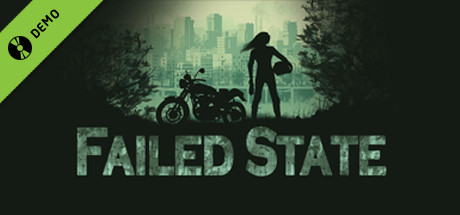 Failed State Demo cover art