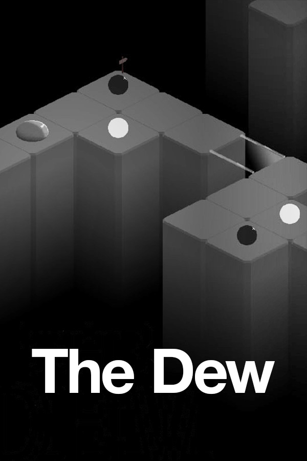 The Dew for steam