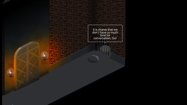 Скриншот из The Dew