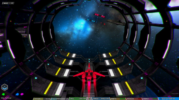 Space Commander 9 game for windows Pc 1