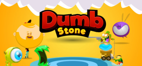 Dumb Stone cover art