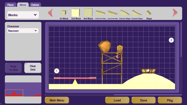 Martha Madison: Simple Machines Volume 2 screenshot