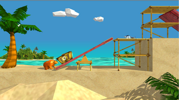 Martha Madison: Simple Machines Volume 2 game for windows Pc 1