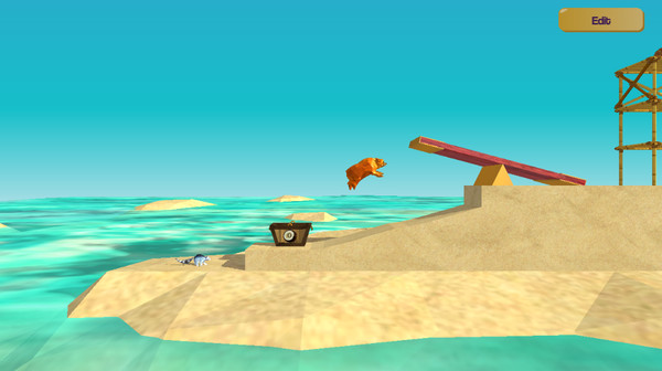 Martha Madison: Simple Machines Volume 2 game for Linux 1