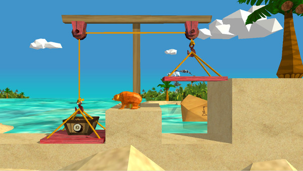 Martha Madison: Simple Machines Volume 2 for linux