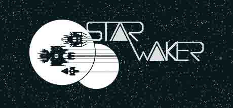 Star Waker cover art