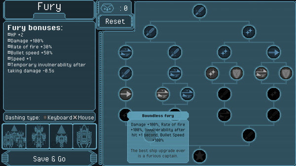 Star Waker minimum requirements