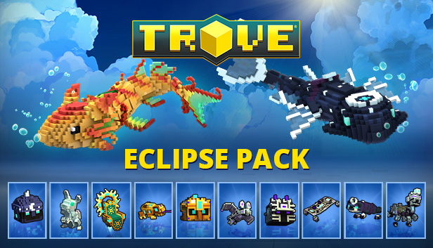 how to install trove free