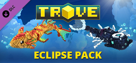 View Trove - Eclipse Pack on IsThereAnyDeal