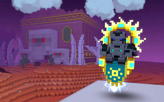 Скриншот из Trove - Eclipse Pack