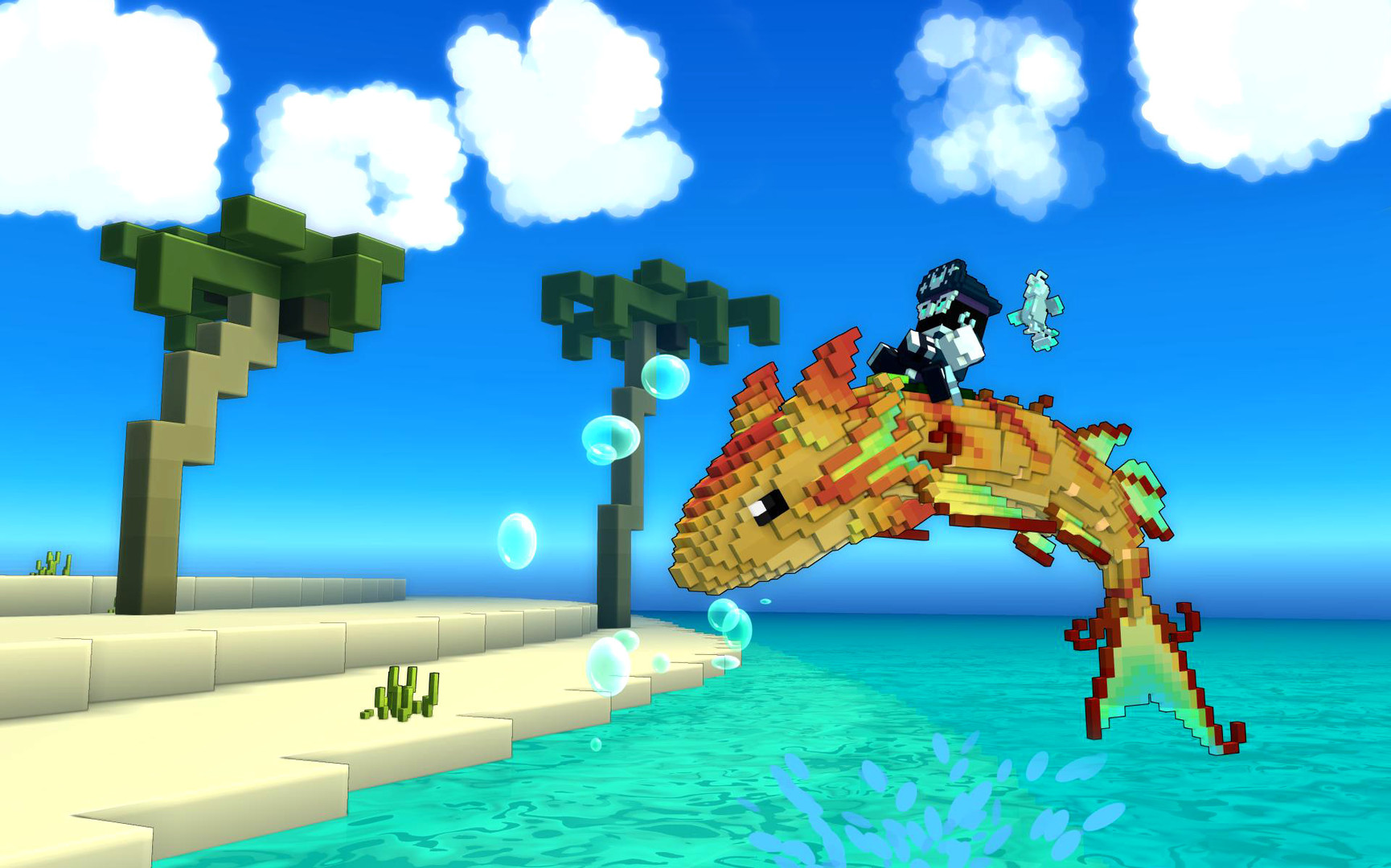 trove free dlc trove free dlc
