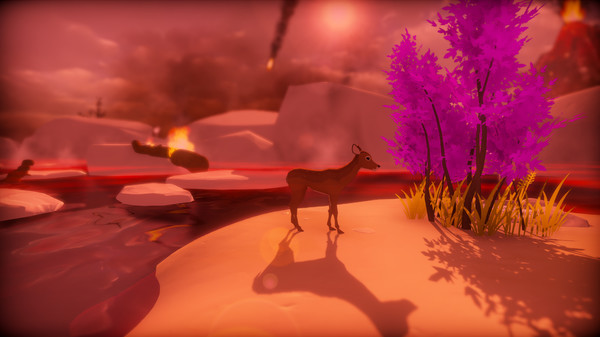 Slice of Life game for Linux 1