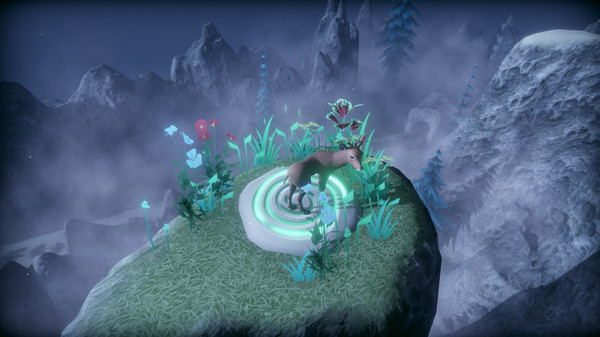 Скриншот из Slice of Life