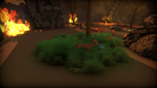 Скриншот из Slice of Life