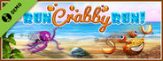 Run Crabby Run Demo