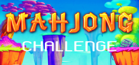 Mahjong Challenge cover art