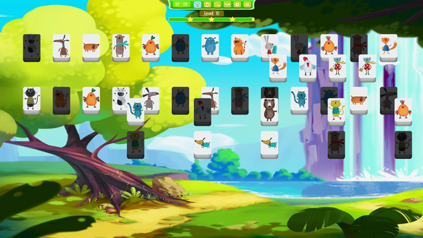 Mahjong Challenge screenshot