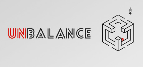 Unbalance cover art