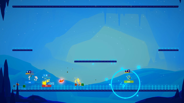 Bomsy screenshot