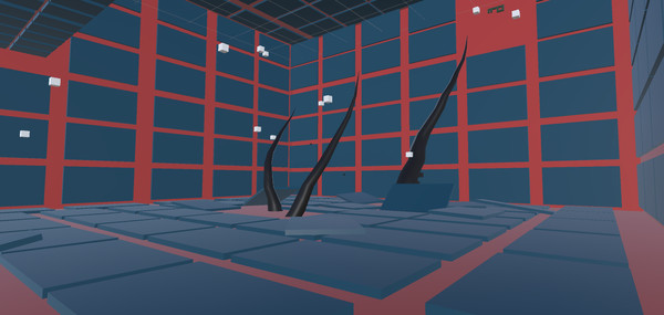 Скриншот из Fake World VR
