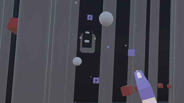 Скриншот из Fake World VR
