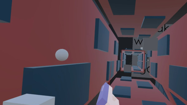 Скриншот из Fake World VR