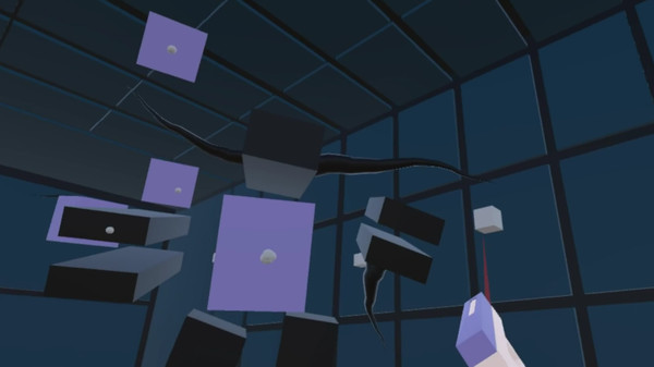 Скриншот из Fake World VR