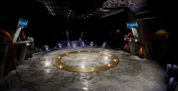 IronPower game for Linux 1